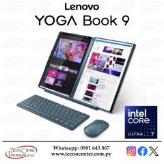 Lenovo Yoga Book 9 Intel Core Ultra 7